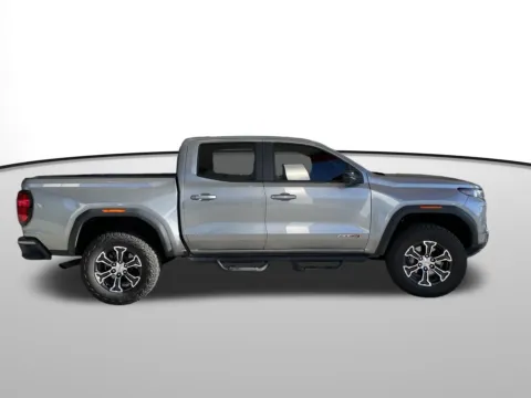 Photos of 2024 GMC Canyon AT4 for sale in Union Gap, WA at Bud Clary Toyota of Yakima