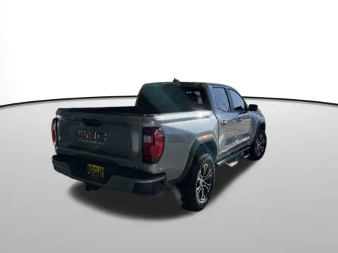 Another view of 2024 GMC Canyon AT4 for sale in Union Gap, WA at Bud Clary Toyota of Yakima
