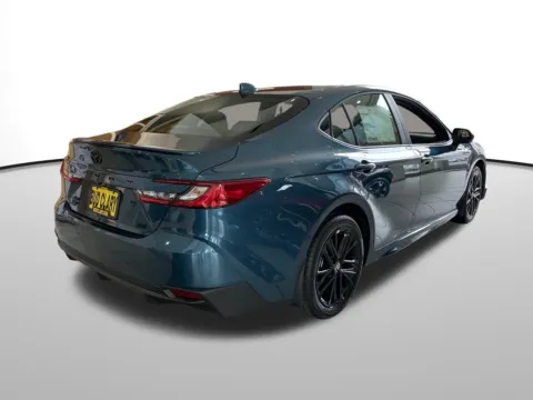 Photos of 2026 Toyota Camry SE for sale in Union Gap, WA at Bud Clary Toyota of Yakima