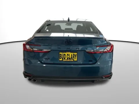 More photos of 2026 Toyota Camry SE at Bud Clary Toyota of Yakima, WA
