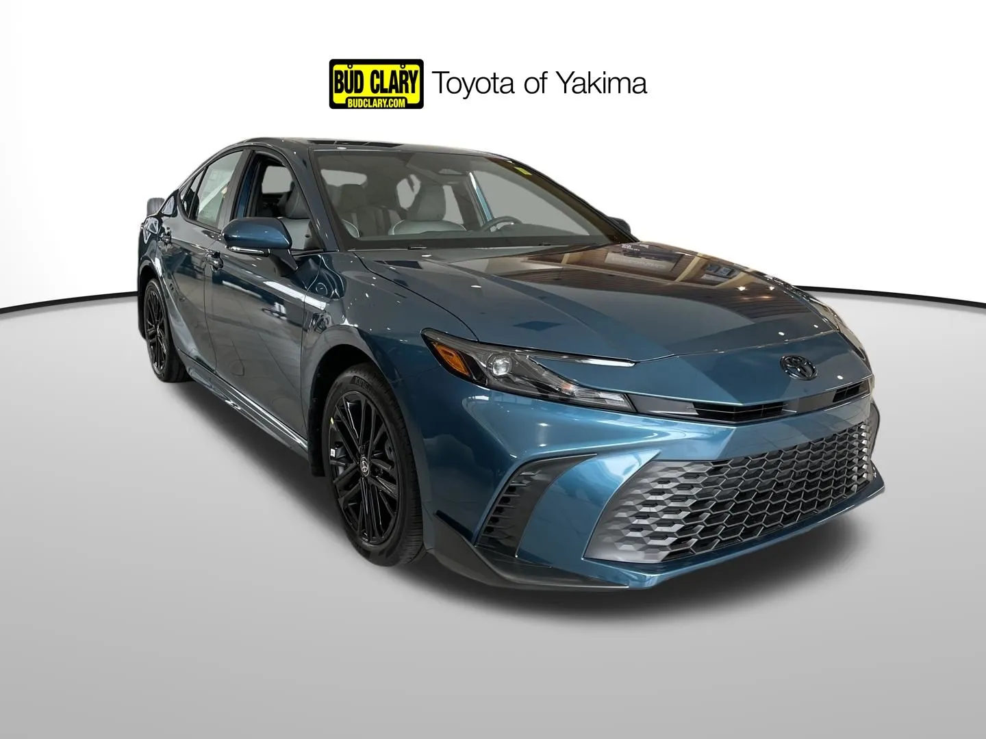 2026 Toyota Camry SE for sale in Union Gap, WA