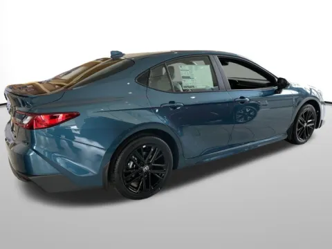 Another view of 2026 Toyota Camry SE for sale in Union Gap, WA at Bud Clary Toyota of Yakima