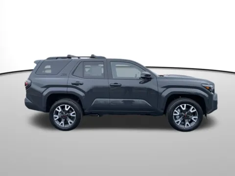 Photos of 2026 Toyota 4Runner TRD Sport Premium for sale in Union Gap, WA at Bud Clary Toyota of Yakima