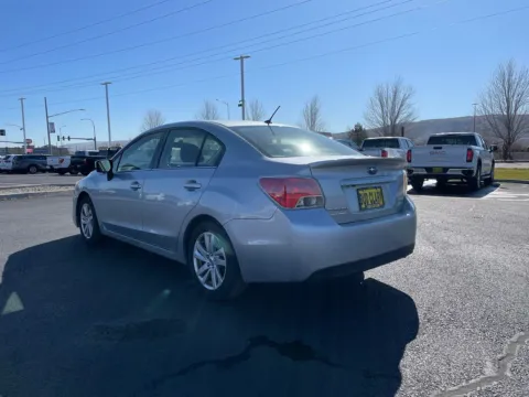 More photos of 2015 Subaru Impreza 2.0i Premium at Bud Clary Toyota of Yakima, WA