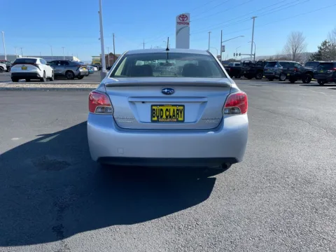More photos of 2015 Subaru Impreza 2.0i Premium at Bud Clary Toyota of Yakima, WA