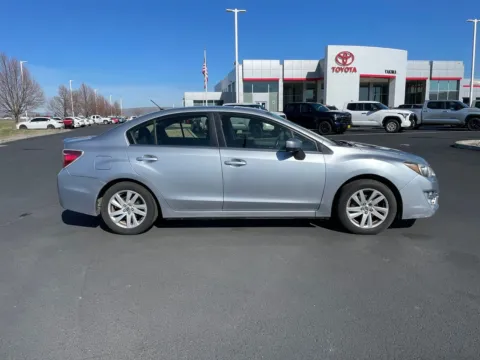 Photos of 2015 Subaru Impreza 2.0i Premium for sale in Union Gap, WA at Bud Clary Toyota of Yakima
