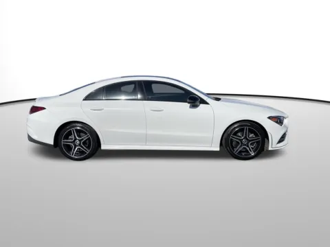Photos of 2020 Mercedes-Benz CLA 250 for sale in Union Gap, WA at Bud Clary Toyota of Yakima