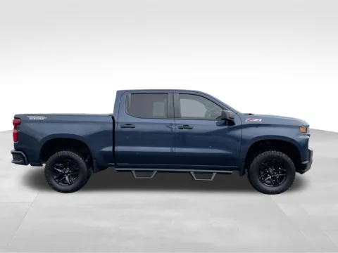 Photos of 2020 Chevrolet Silverado 1500 Custom Trail Boss for sale in Union Gap, WA at Bud Clary Toyota of Yakima