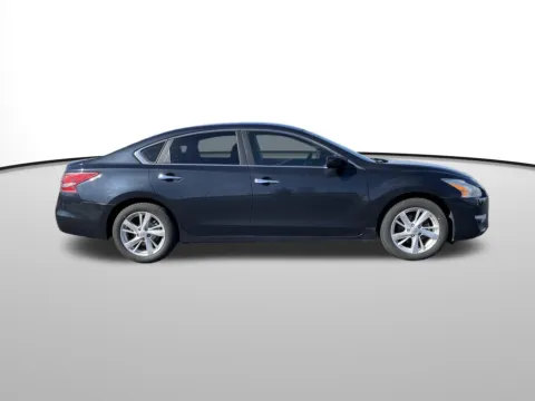 Photos of 2013 Nissan Altima 2.5 SV for sale in Union Gap, WA at Bud Clary Toyota of Yakima