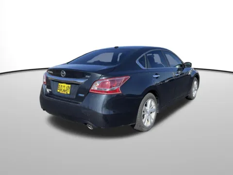 Another view of 2013 Nissan Altima 2.5 SV for sale in Union Gap, WA at Bud Clary Toyota of Yakima