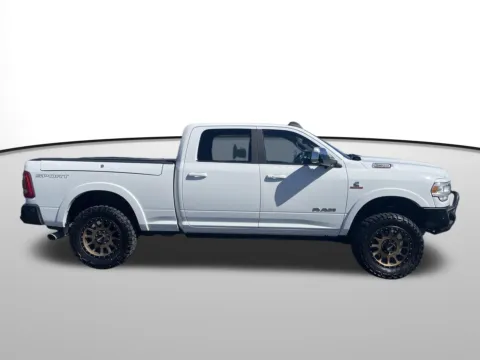 Photos of 2020 Ram 2500 Laramie for sale in Union Gap, WA at Bud Clary Toyota of Yakima