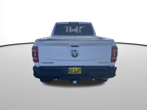 More photos of 2020 Ram 2500 Laramie at Bud Clary Toyota of Yakima, WA