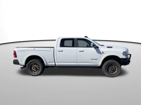 Photos of 2020 Ram 2500 Laramie for sale in Union Gap, WA at Bud Clary Toyota of Yakima