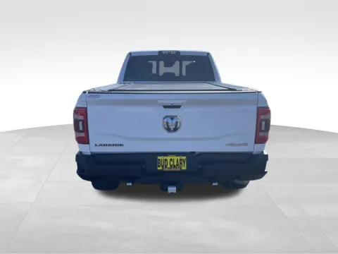 More photos of 2020 Ram 2500 Laramie at Bud Clary Toyota of Yakima, WA