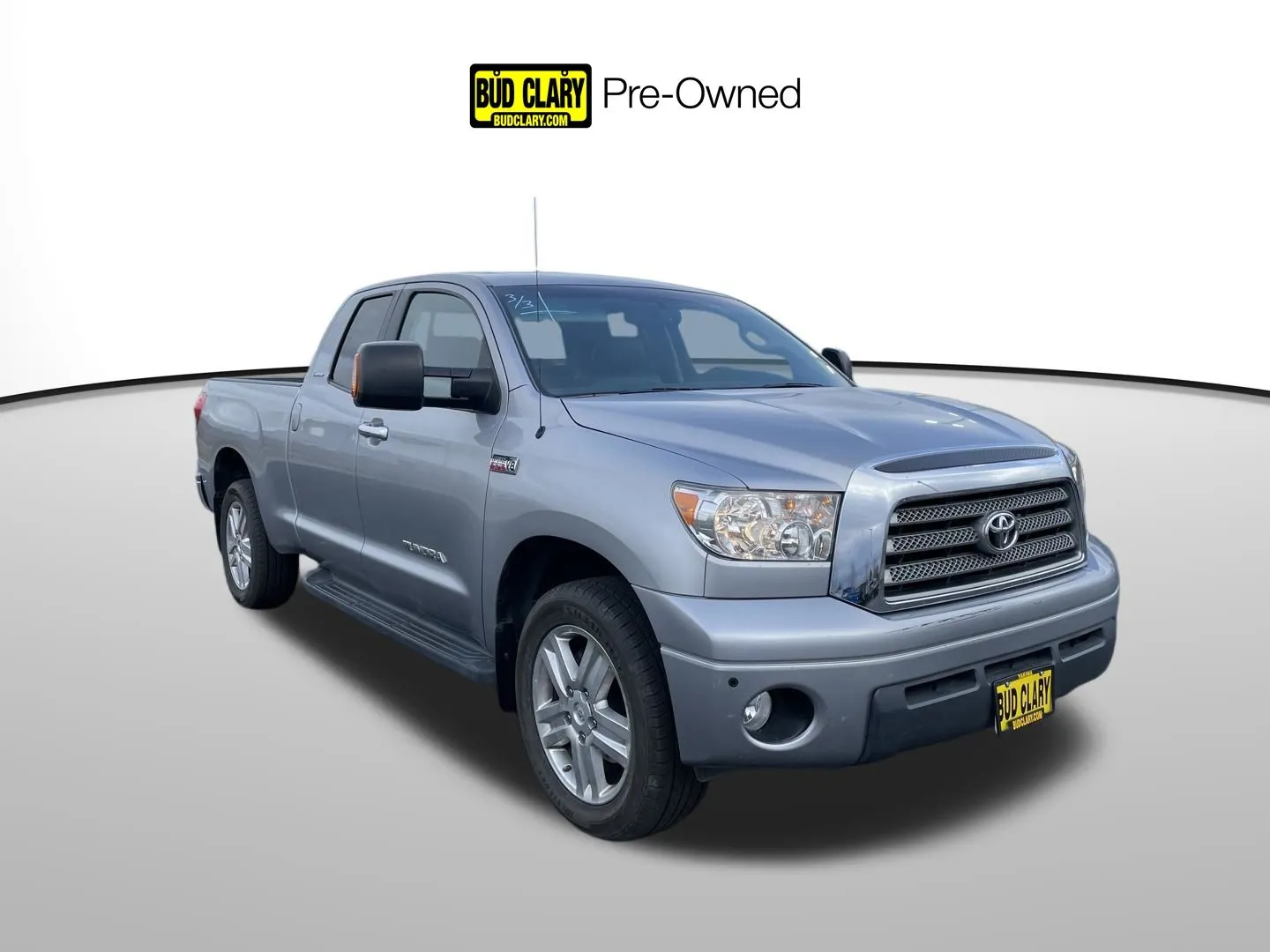 2007 Toyota Tundra Limited for sale in Union Gap, WA