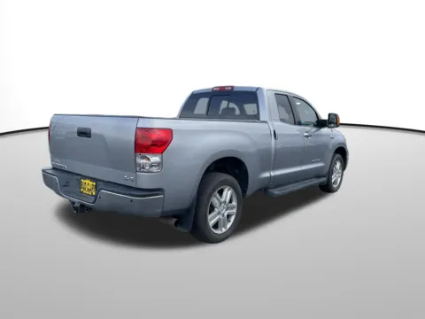 Another view of 2007 Toyota Tundra Limited for sale in Union Gap, WA at Bud Clary Toyota of Yakima