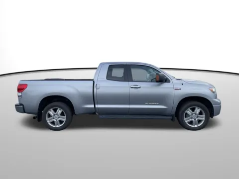 Photos of 2007 Toyota Tundra Limited for sale in Union Gap, WA at Bud Clary Toyota of Yakima
