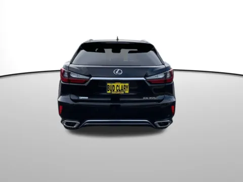 More photos of 2016 Lexus RX 350 F Sport at Bud Clary Toyota of Yakima, WA