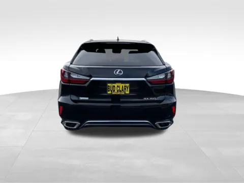 More photos of 2016 Lexus RX 350 F Sport at Bud Clary Toyota of Yakima, WA