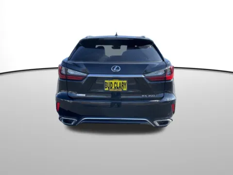 More photos of 2016 Lexus RX 350 F Sport at Bud Clary Toyota of Yakima, WA