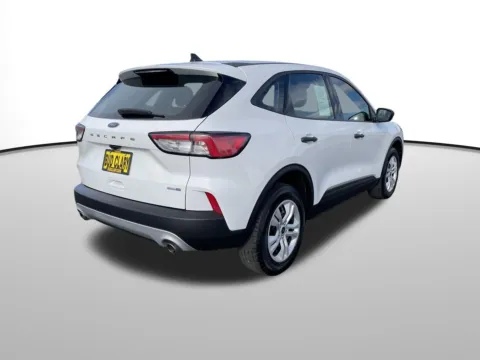 Another view of 2020 Ford Escape S for sale in Union Gap, WA at Bud Clary Toyota of Yakima