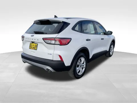Another view of 2020 Ford Escape S for sale in Union Gap, WA at Bud Clary Toyota of Yakima
