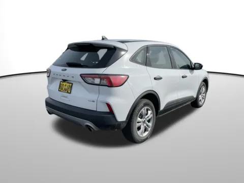 Another view of 2020 Ford Escape S for sale in Union Gap, WA at Bud Clary Toyota of Yakima