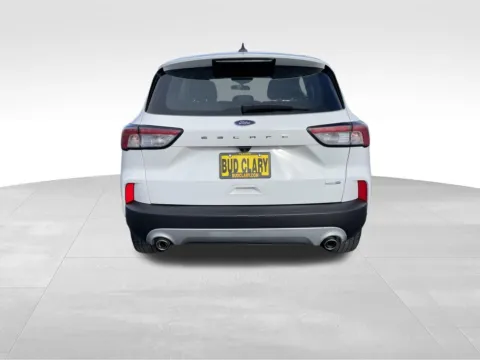 More photos of 2020 Ford Escape S at Bud Clary Toyota of Yakima, WA