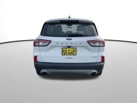 More photos of 2020 Ford Escape S at Bud Clary Toyota of Yakima, WA