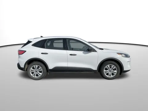 Photos of 2020 Ford Escape S for sale in Union Gap, WA at Bud Clary Toyota of Yakima