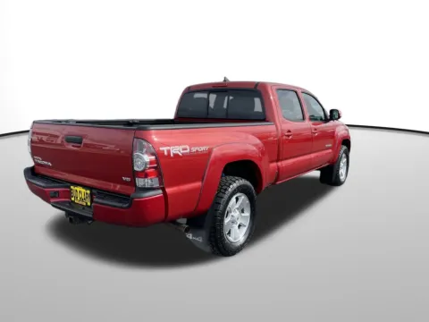 Another view of 2014 Toyota Tacoma for sale in Union Gap, WA at Bud Clary Toyota of Yakima