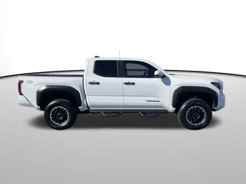 Photos of 2025 Toyota Tacoma TRD Off-Road for sale in Union Gap, WA at Bud Clary Toyota of Yakima
