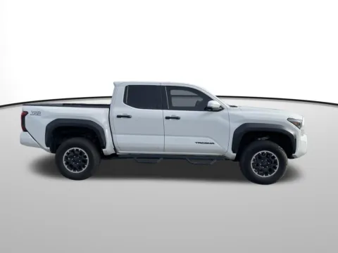 Photos of 2025 Toyota Tacoma TRD Off-Road for sale in Union Gap, WA at Bud Clary Toyota of Yakima