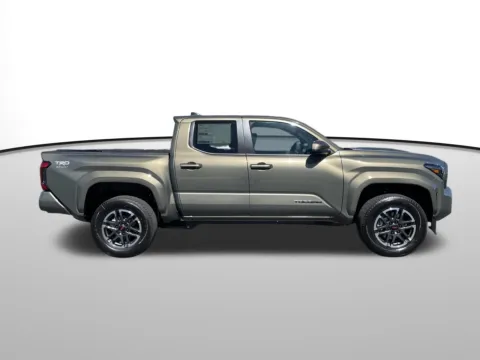 Photos of 2026 Toyota Tacoma TRD Sport for sale in Union Gap, WA at Bud Clary Toyota of Yakima