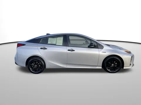 Photos of 2022 Toyota Prius Nightshade for sale in Union Gap, WA at Bud Clary Toyota of Yakima