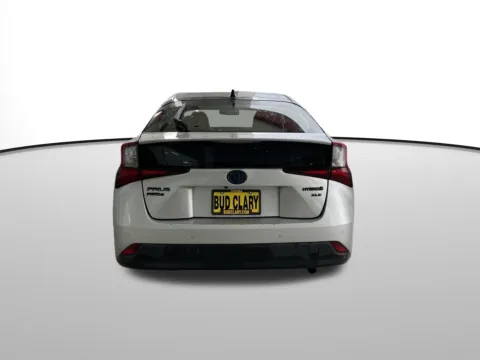 More photos of 2022 Toyota Prius Nightshade at Bud Clary Toyota of Yakima, WA