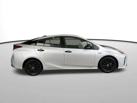 Photos of 2022 Toyota Prius Nightshade for sale in Union Gap, WA at Bud Clary Toyota of Yakima