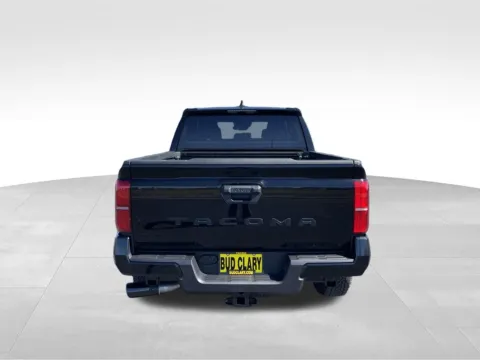 More photos of 2026 Toyota Tacoma TRD Off-Road at Bud Clary Toyota of Yakima, WA