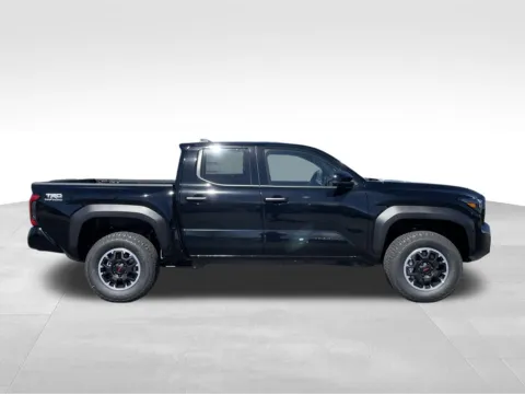 Photos of 2026 Toyota Tacoma TRD Off-Road for sale in Union Gap, WA at Bud Clary Toyota of Yakima