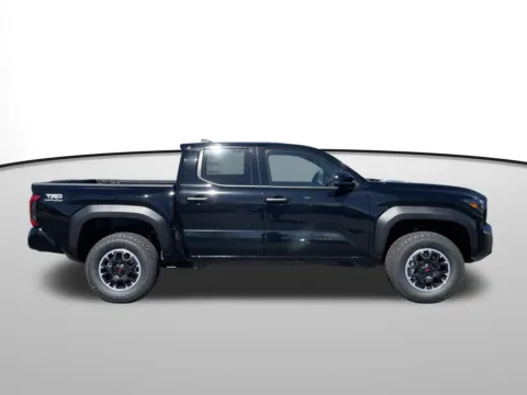 Photos of 2026 Toyota Tacoma TRD Off-Road for sale in Union Gap, WA at Bud Clary Toyota of Yakima