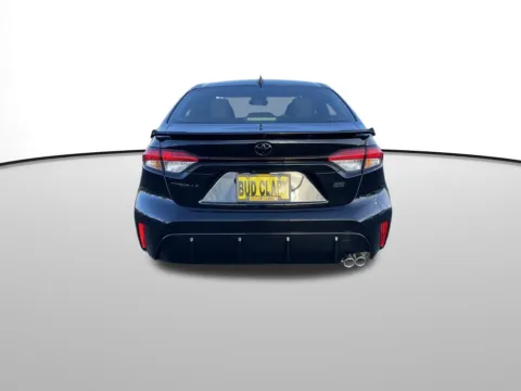 More photos of 2026 Toyota Corolla SE at Bud Clary Toyota of Yakima, WA