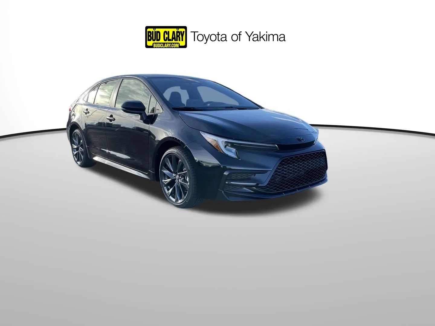 2026 Toyota Corolla SE for sale in Union Gap, WA