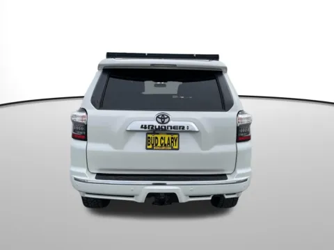 More photos of 2019 Toyota 4Runner Limited at Bud Clary Toyota of Yakima, WA