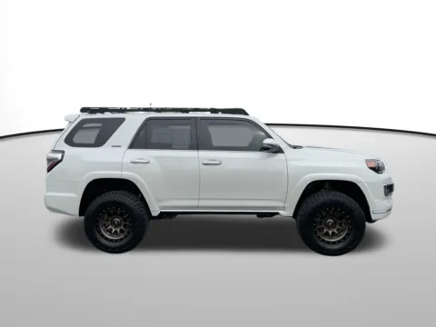 Photos of 2019 Toyota 4Runner Limited for sale in Union Gap, WA at Bud Clary Toyota of Yakima
