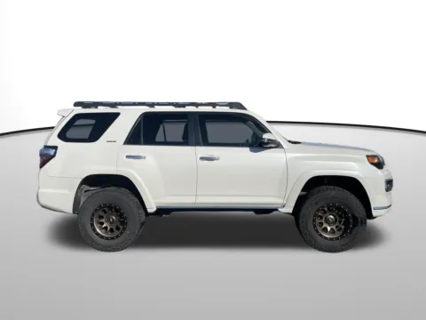 Photos of 2019 Toyota 4Runner Limited for sale in Union Gap, WA at Bud Clary Toyota of Yakima