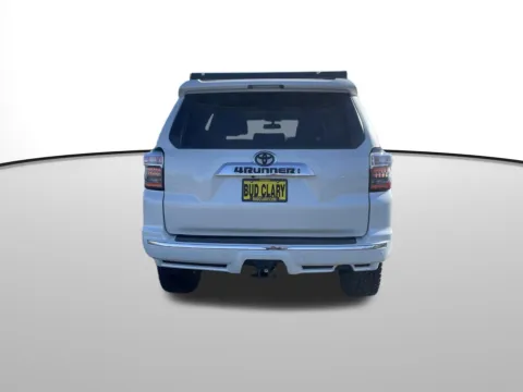 More photos of 2019 Toyota 4Runner Limited at Bud Clary Toyota of Yakima, WA