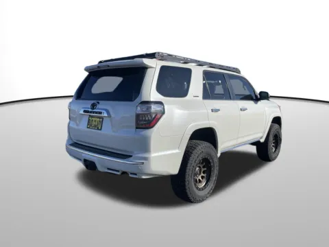 Another view of 2019 Toyota 4Runner Limited for sale in Union Gap, WA at Bud Clary Toyota of Yakima