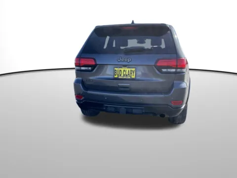 More photos of 2016 Jeep Grand Cherokee Limited at Bud Clary Toyota of Yakima, WA