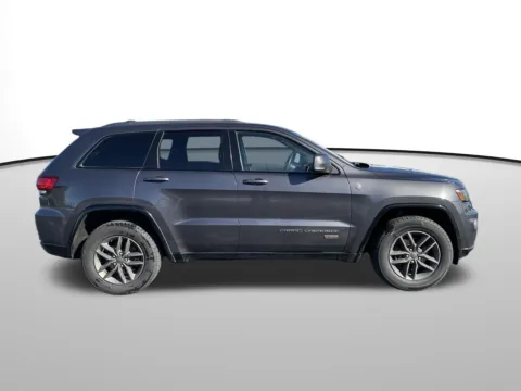 Photos of 2016 Jeep Grand Cherokee Limited for sale in Union Gap, WA at Bud Clary Toyota of Yakima