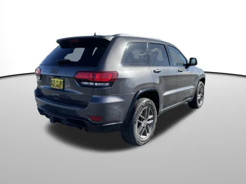 Another view of 2016 Jeep Grand Cherokee Limited for sale in Union Gap, WA at Bud Clary Toyota of Yakima